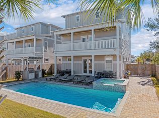 48 W Palm Beach St, Miramar Beach, FL 32550