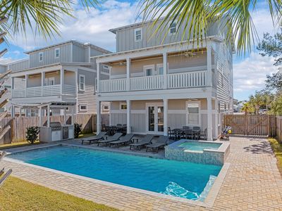48 W Palm Beach St, Miramar Beach, FL, 32550