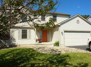 1567 Windsong Dr, Heath, OH 43056