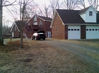 1960 Moir Mill Rd, Reidsville, NC 27320