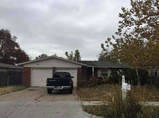 12611 E 19th St, Tulsa, OK 74128