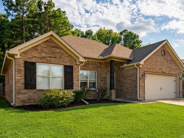 1375 Acuff Ln, Conway, AR 72034