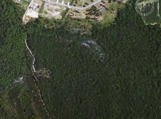 444 Bryants Landing Rd., Conway, SC 29526