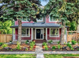 10323 138th St NW, Edmonton, AB T5N 2J2