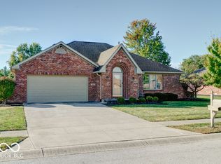 1031 Woodridge, Brownsburg, IN