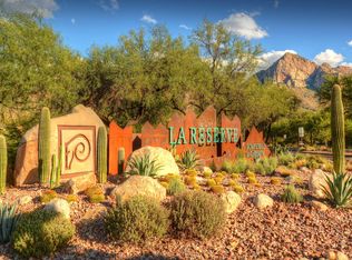 1813 E Vico Bella Luna, Oro Valley, AZ 85737
