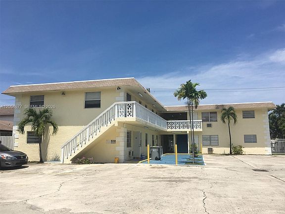 2nd image of 620 NW 8th Ave #6