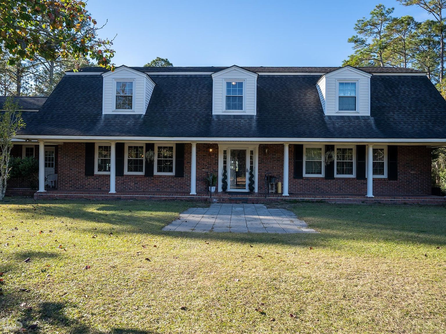 750 Tree Farm Rd, Moultrie, GA 31768 Zillow