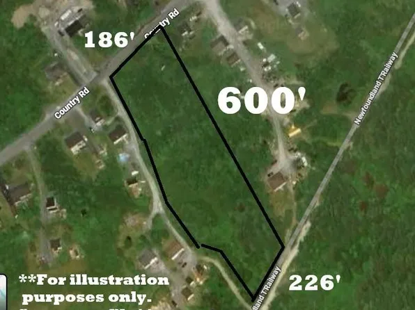 181-187 Country Road, Bay Roberts, NL A0A1G0