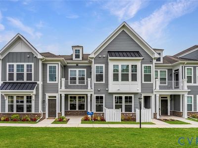 5309 Twisting Vine Ln #102, Glen Allen, VA, 23059