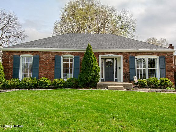 2nd image of 4107 Wallingford Ln