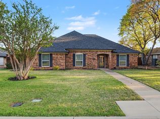 908 Thoreau Ln, Allen, TX 75002