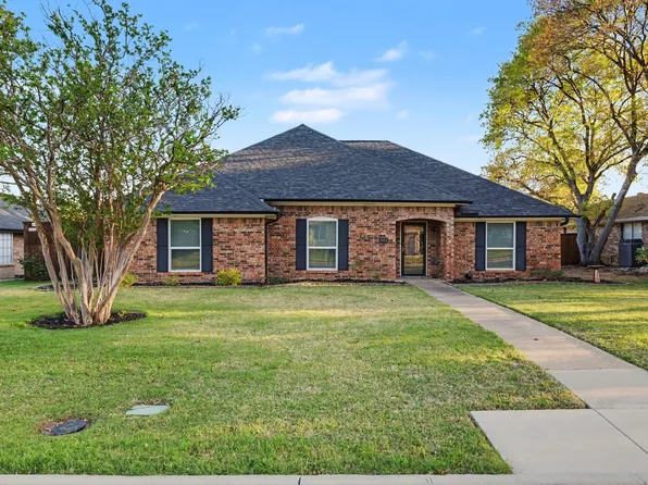 908 Thoreau Ln, Allen, TX 75002