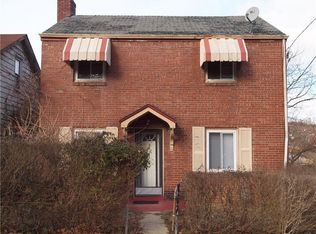 203 Industry St, Pittsburgh, PA 15210