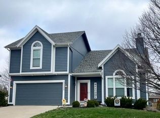 15313 Riley St, Overland Park, KS 66223