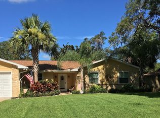 1106 Parkside Dr, Ormond Beach, FL 32174
