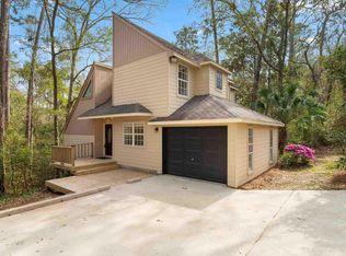 4513 Citadel Dr, Pensacola, FL 32514