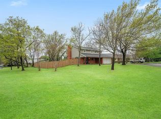 1724 Dakar Rd W, Fort Worth, TX 76116