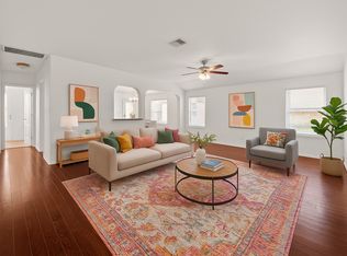 1408 Biscuit Dr, Austin, TX 78754