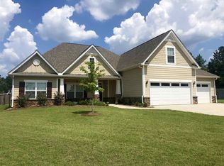 312 Tivoli Ct, Macon, GA 31220