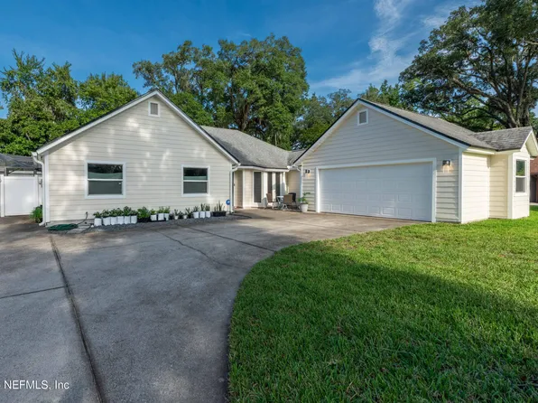 11515 SEDGEMOORE Drive E, Jacksonville, FL 32223