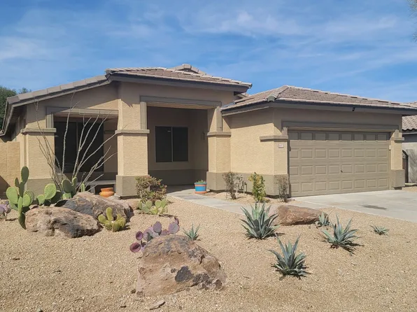 18372 W Capistrano Ave, Goodyear, AZ 85338