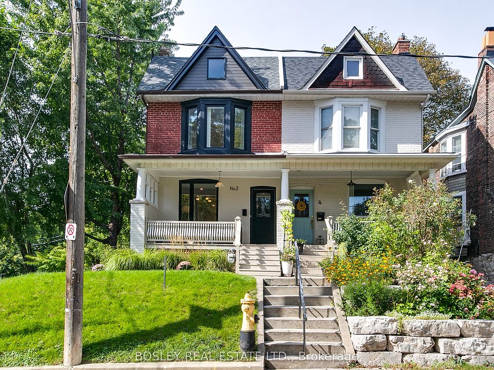 1st image of 2 Sandford Ave