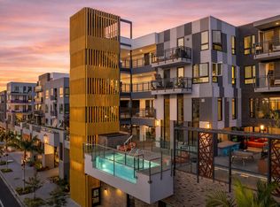 AMP 30, San Diego, CA 92116