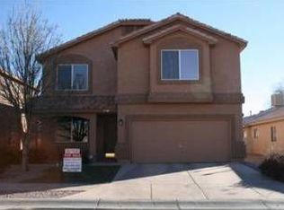 7620 Via Serenita SW, Albuquerque, NM 87121