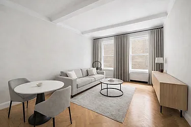 1060 Park Avenue #3A image 1 of 8