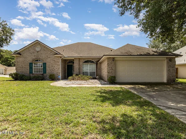 2095 WILLESDON Drive E, Jacksonville, FL 32246