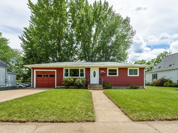 325 Selma Street, Eau Claire, WI 54703