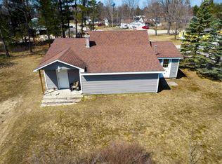 407 George St, Kalkaska, MI 49646