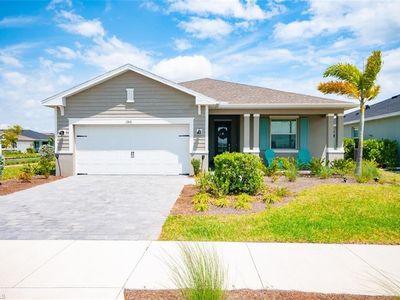 17891 Palmetto Pass Ln, Punta Gorda, FL, 33982