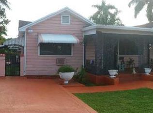 450 NE 141st St, North Miami, FL 33161