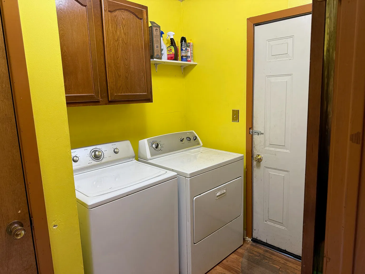Studio, 200 sqft, $600 — Photo 4