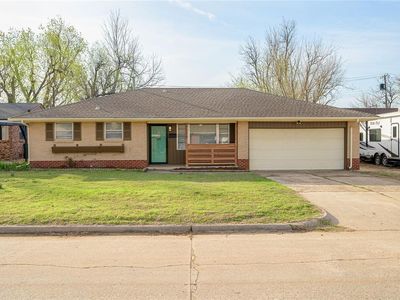 1220 N Utah Ave, Oklahoma City, OK, 73107
