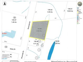 0 Riverside Drive, Berlin, NH 03570