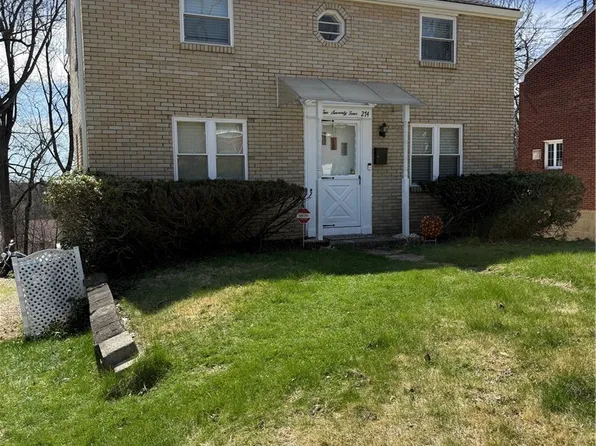 274 Pheasant Dr, Pittsburgh, PA 15235