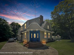 2510 State Highway 33, Neptune, NJ 07753