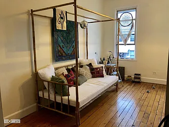 Rented by Citi Habitats