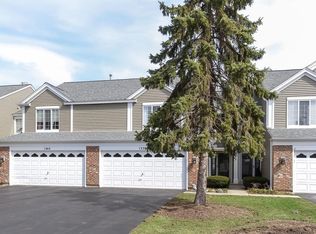 1338 Summersweet Ln, Bartlett, IL 60103