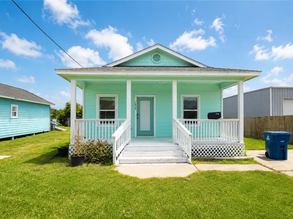 1824 Highway 35, Rockport, TX 78382