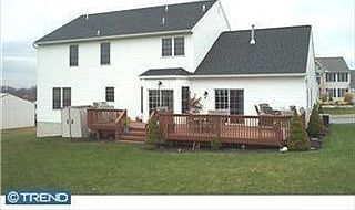 2nd image of 3318 Regency Dr