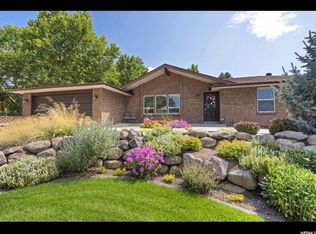 3958 S 775 W, Bountiful, UT 84010