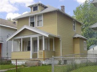 1717 Albert St, Toledo, OH