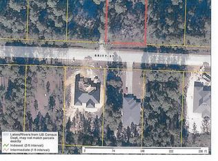 6626 Britt St, Navarre, FL 32566