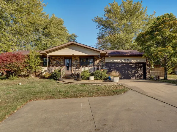 4353 E Farm Road 104, Springfield, MO 65803