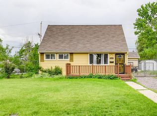 4850 W Oregon Pl, Denver, CO 80219