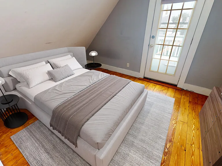 126 Calumet St #3 — Photo 4